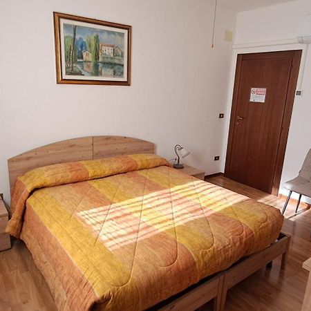 La Pioppa Agriturismo Sacile Eksteriør bilde