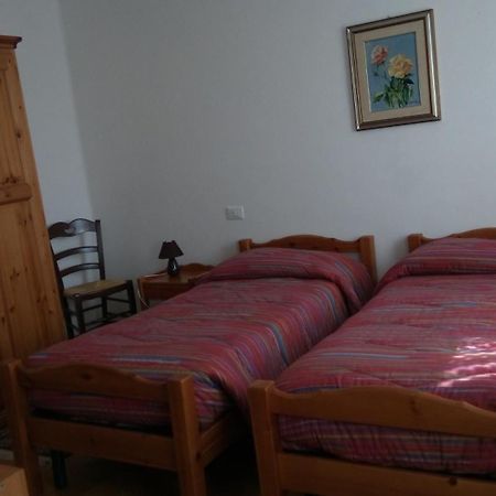 La Pioppa Agriturismo Sacile Eksteriør bilde