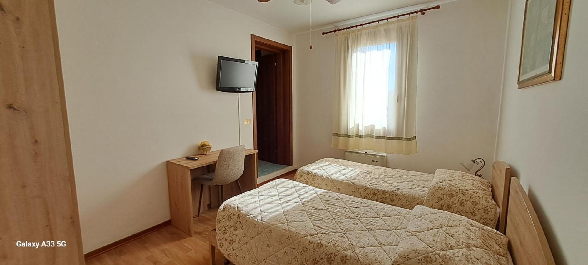 La Pioppa Agriturismo Sacile Eksteriør bilde