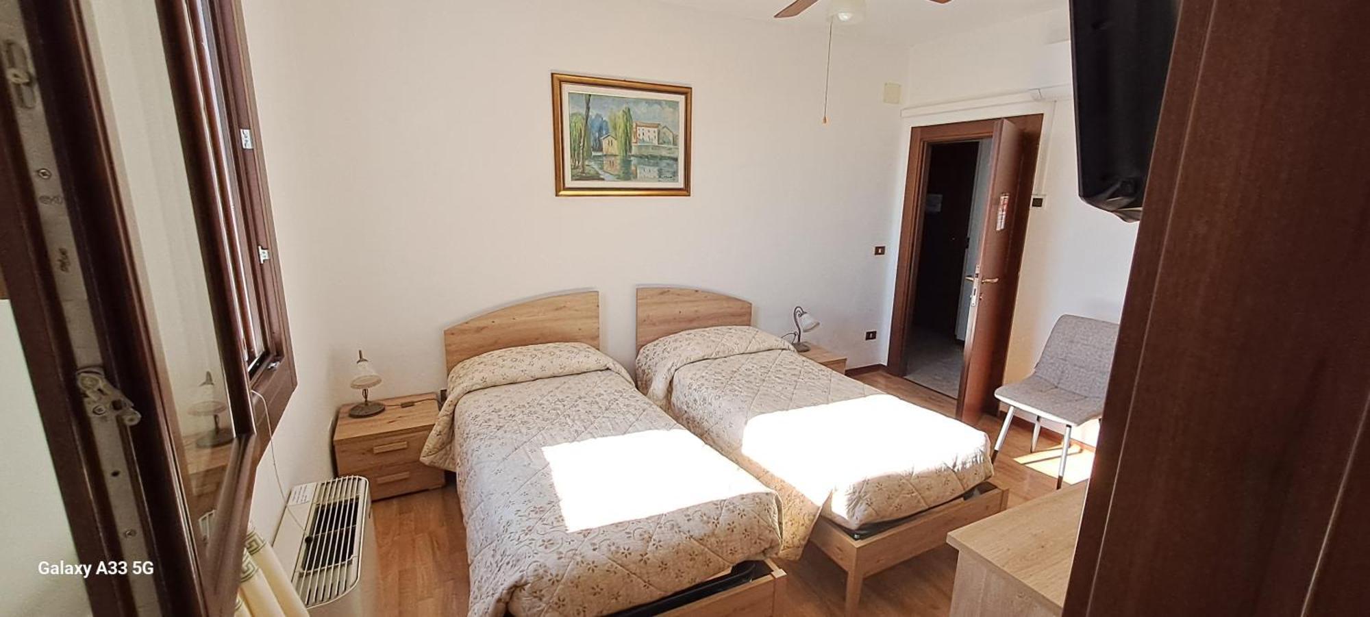 La Pioppa Agriturismo Sacile Eksteriør bilde