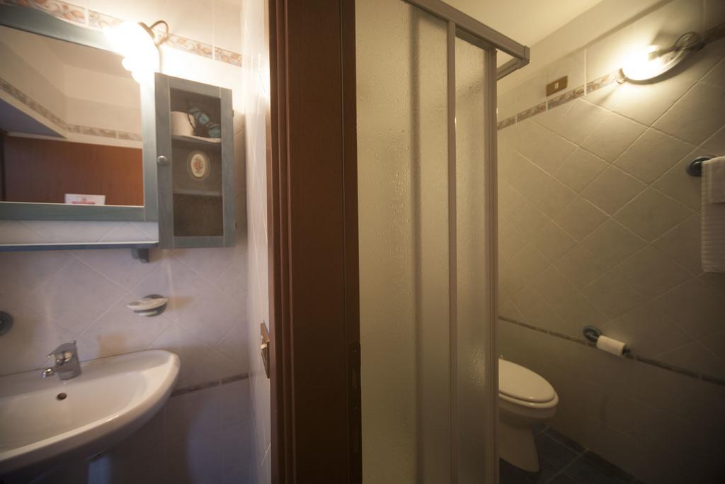 La Pioppa Agriturismo Sacile Rom bilde