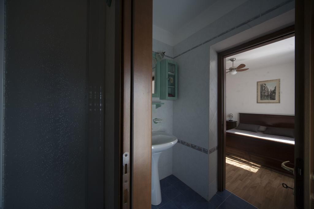 La Pioppa Agriturismo Sacile Eksteriør bilde